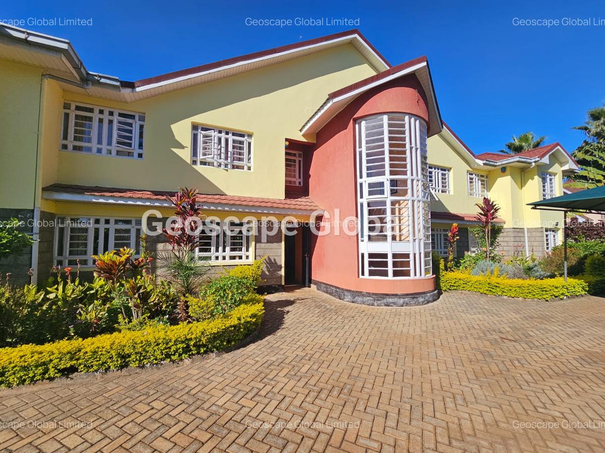 2 Bed House with En Suite in Runda - 7