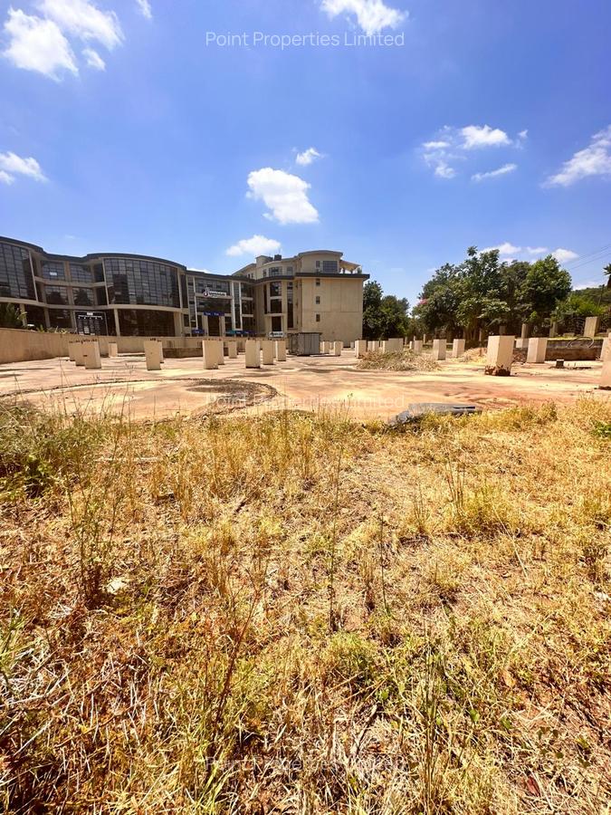 0.64 ac Commercial Land in Spring Valley - 1