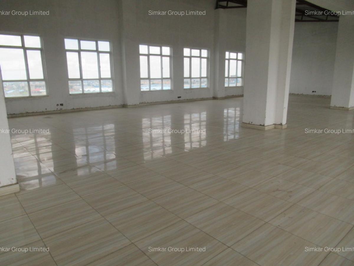 Office with Service Charge Included at Mombasa Rd - 6