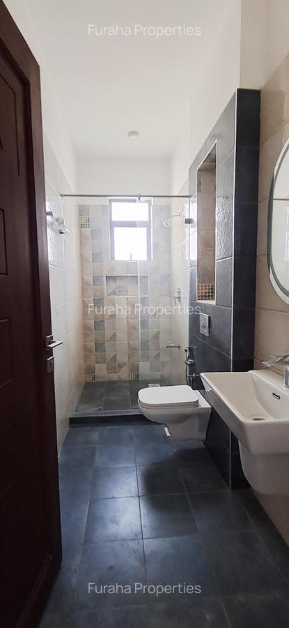 3 Bed Apartment with En Suite at Nyali - 7