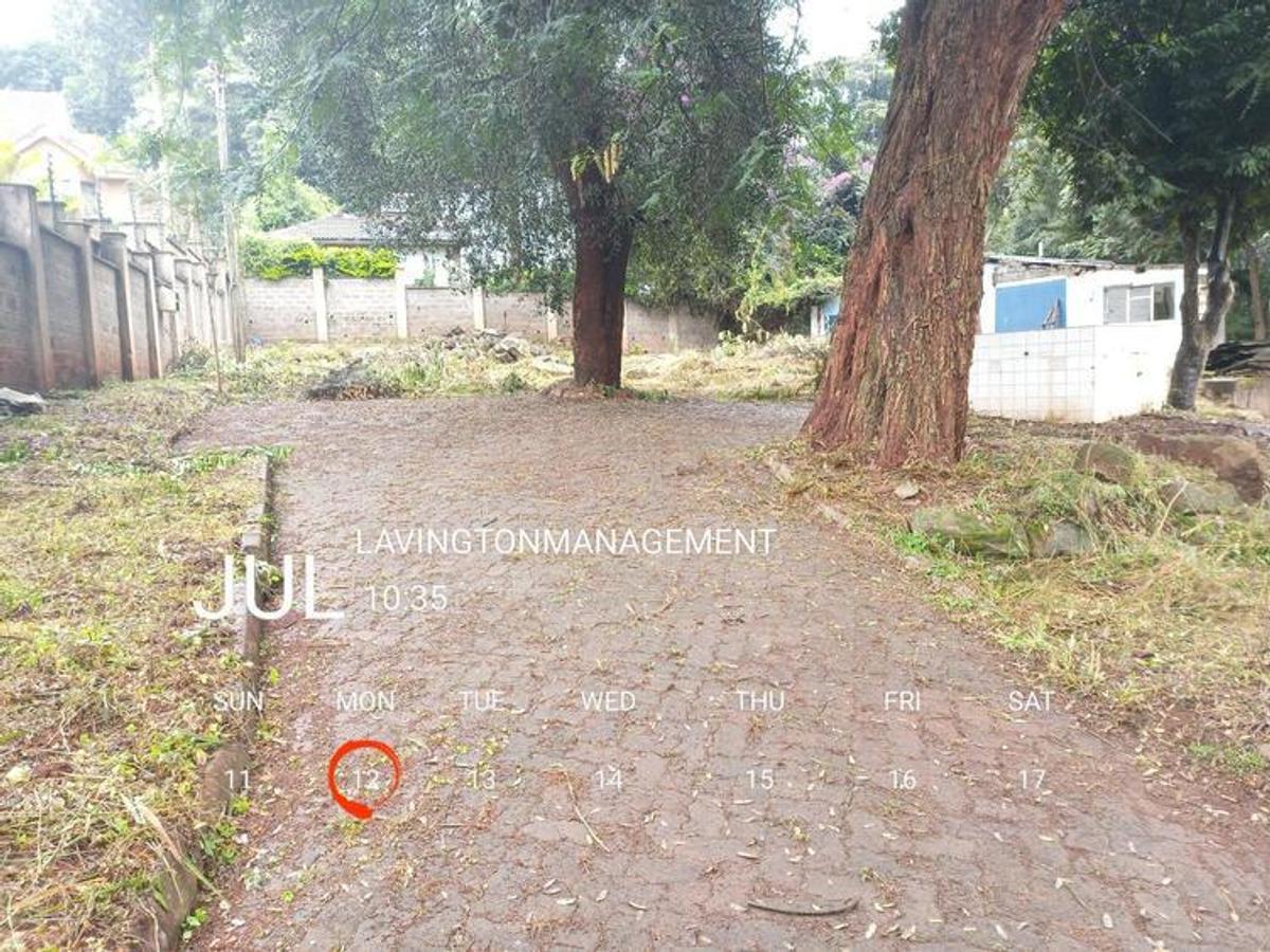 0.47 ac Land at Lavington Green - 3