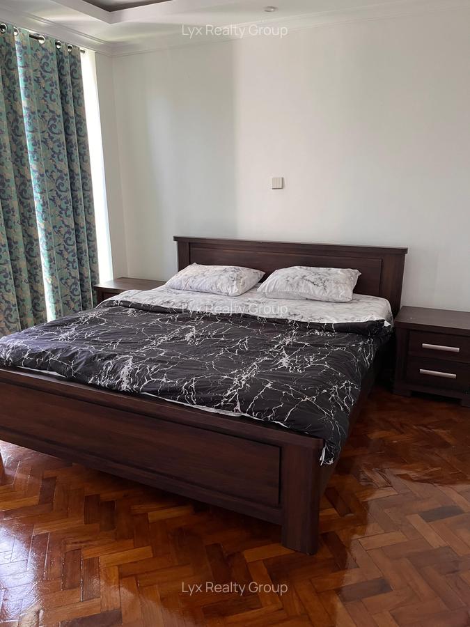 5 Bed Villa with En Suite in Karen - 16