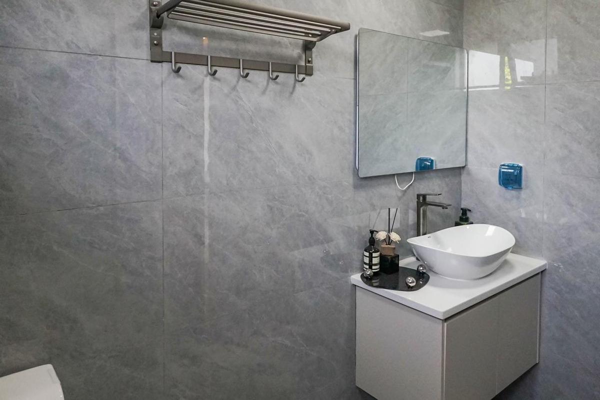 Serviced 3 Bed Apartment with En Suite at Mandera Road - 6 Serviced 3 Bed Apartment with En Suite at Mandera Road - 6
