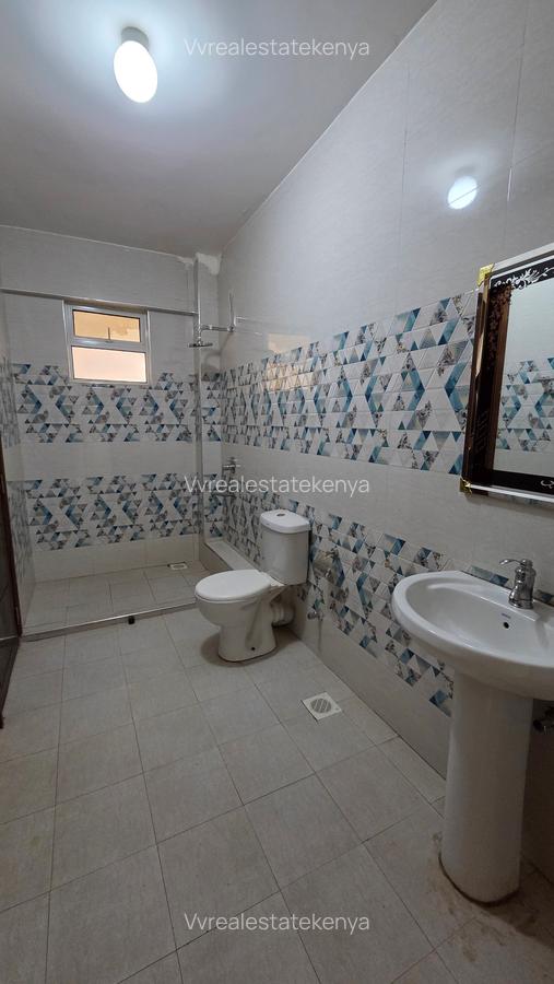4 Bed Apartment with En Suite at 4Th Parklands - 13