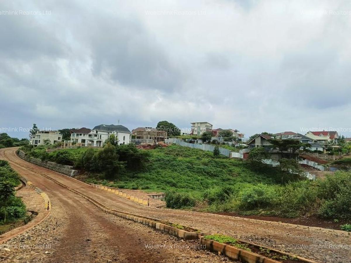 Residential Land at Migaa Golf Club - 5