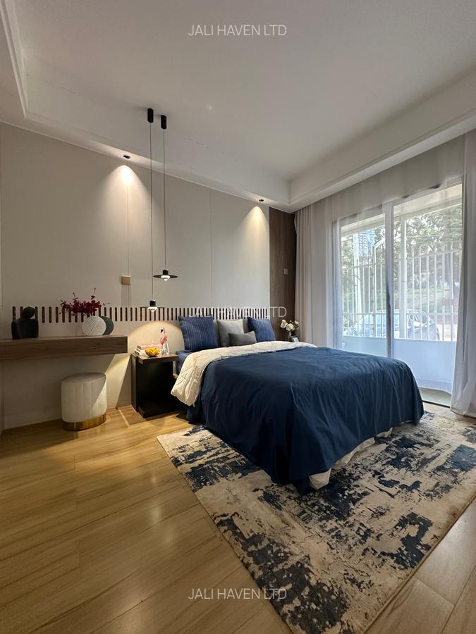 1 Bed Apartment with Swimming Pool in Lower Kabete - 5