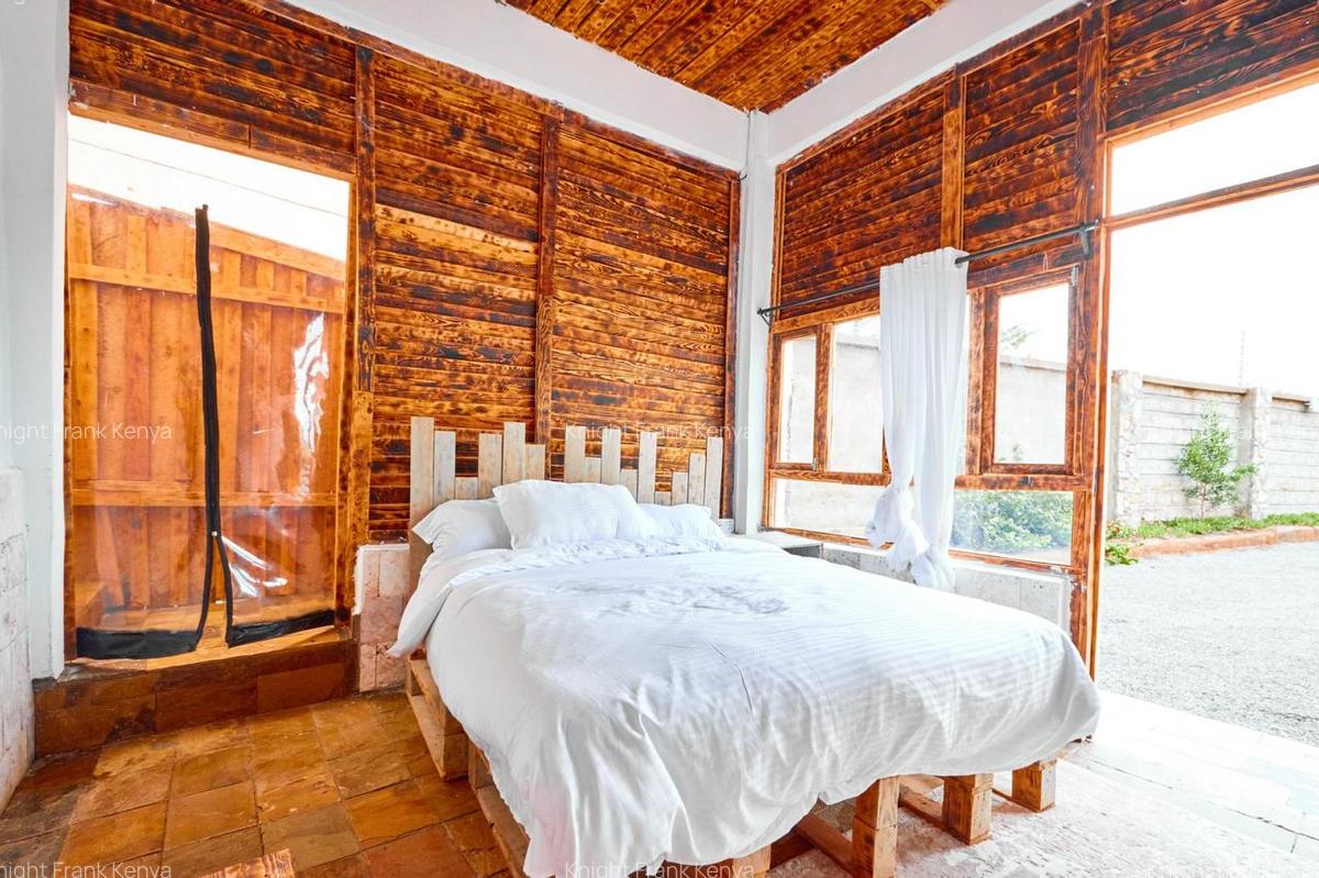 4 Bed House with En Suite in Ngong - 6