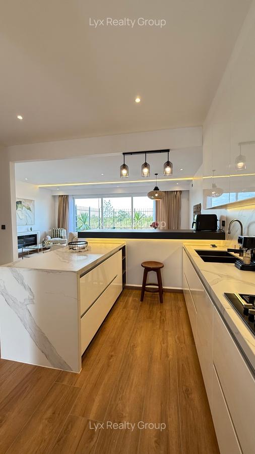 4 Bed Townhouse with En Suite in Tatu City - 5