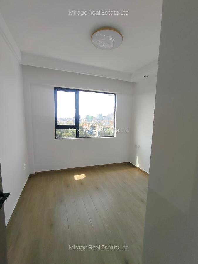 2 Bed Apartment with Swimming Pool in Westlands Area - 16