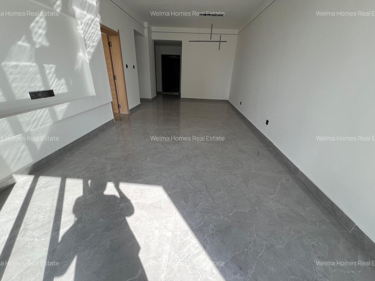 2 Bed Apartment with En Suite in Lavington - 3