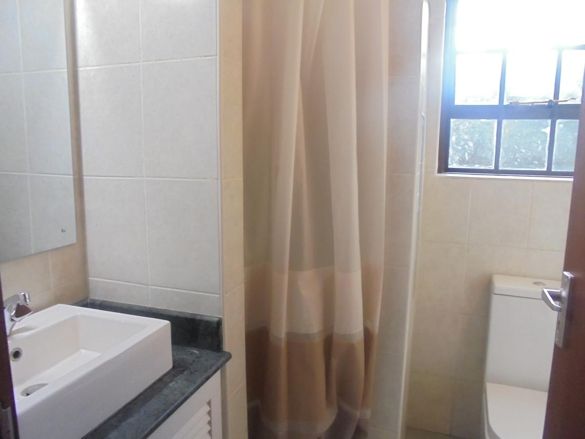 2 Bed Townhouse with En Suite at Off Ruaka Road - 13