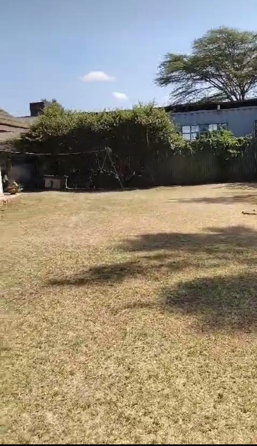 0.25 ac Land in Langata - 2