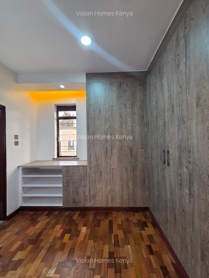 4 Bed Villa with En Suite in Ngong - 12