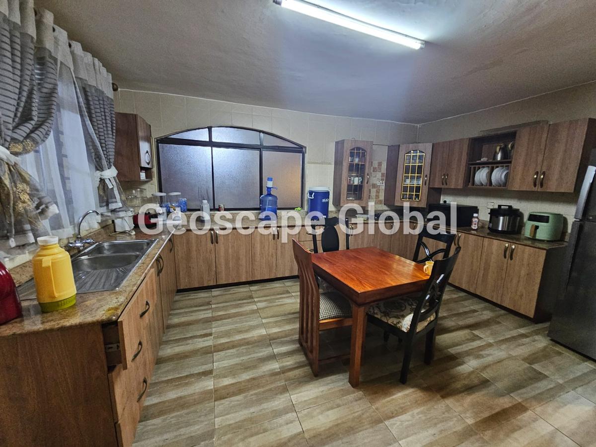 6 Bed House with En Suite in Karen - 7