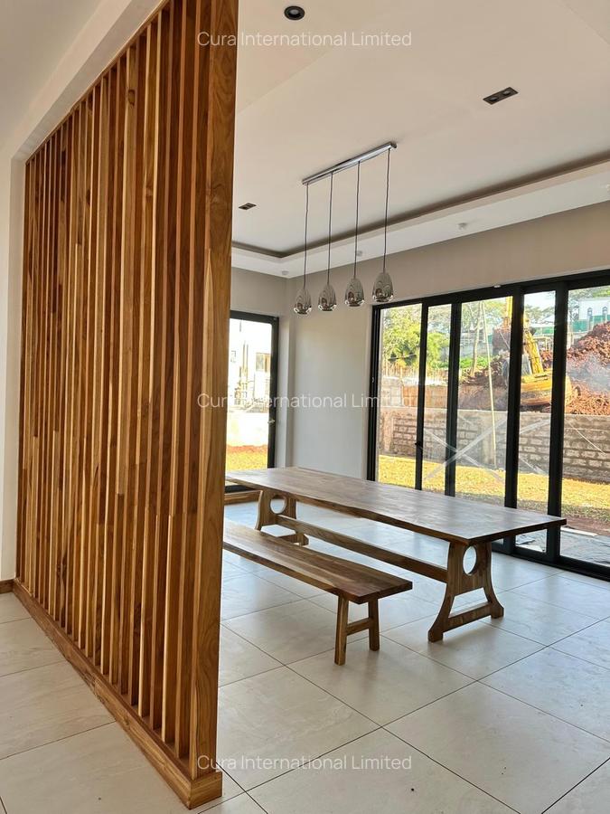 4 Bed Apartment in Loresho - 17