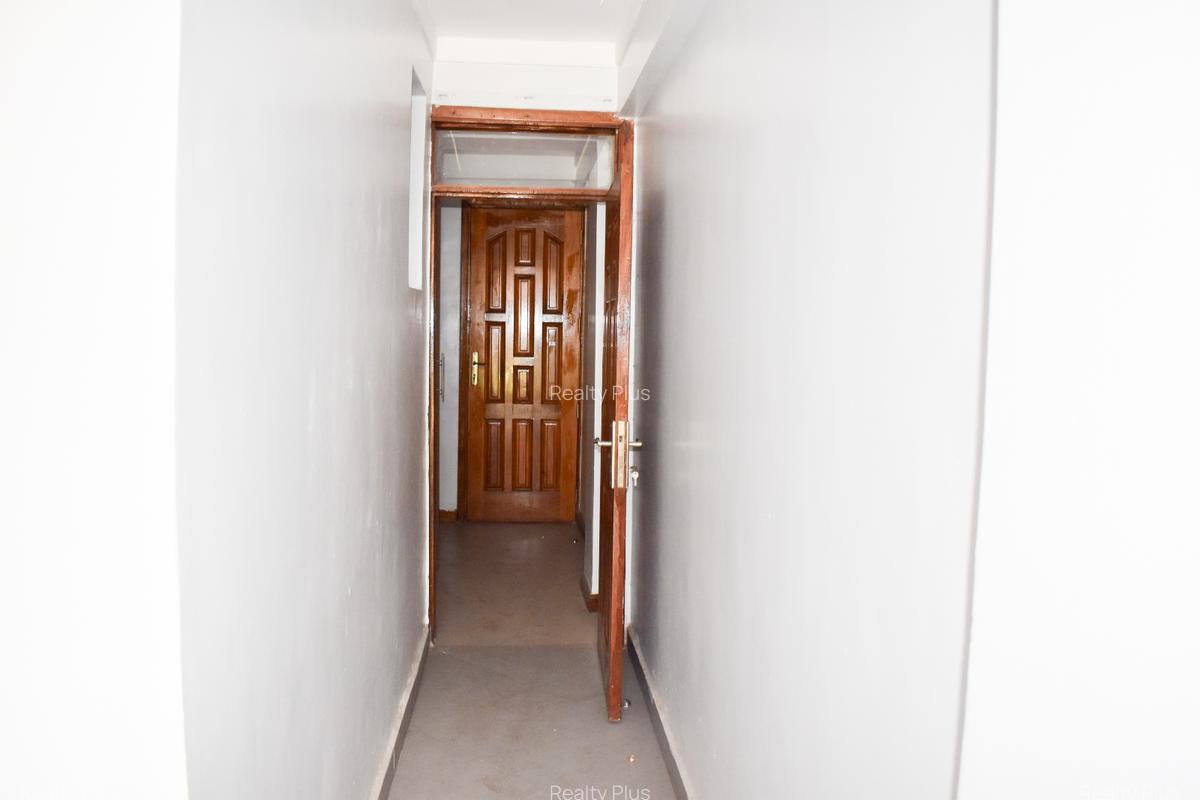 3 Bed Apartment with En Suite at Matumbato - 9