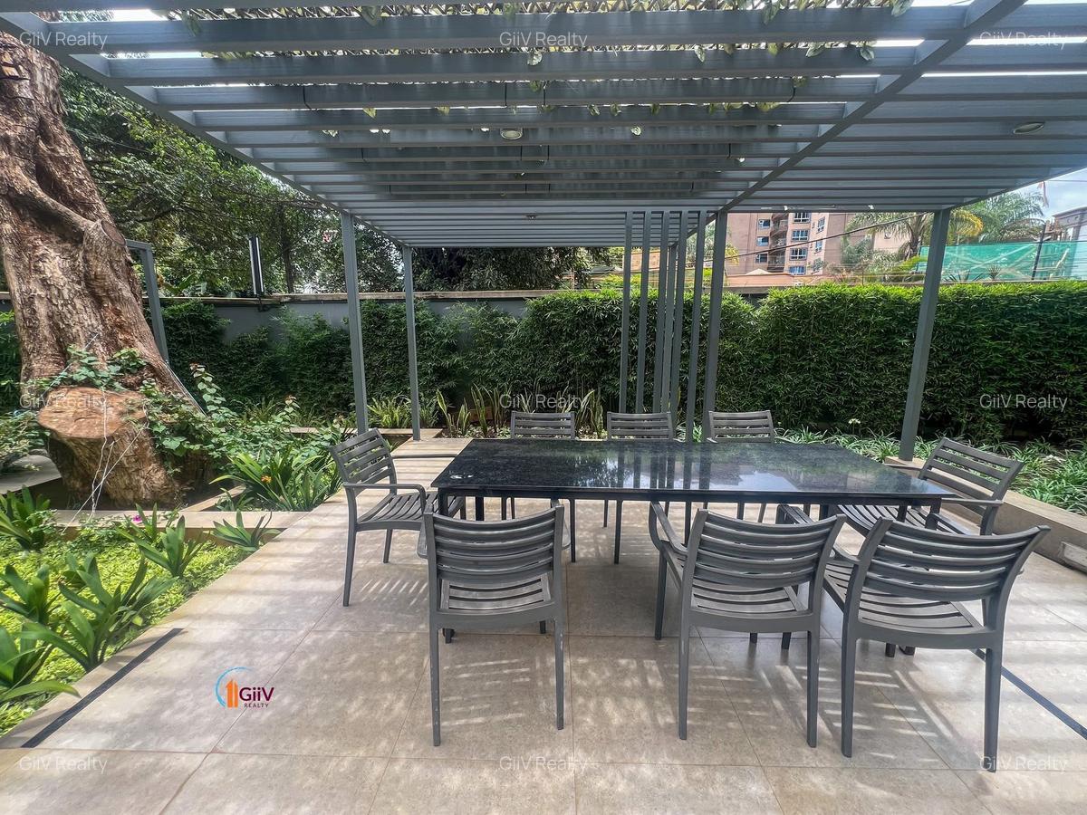 Furnished 1 Bed Apartment with Swimming Pool in Riverside - 12