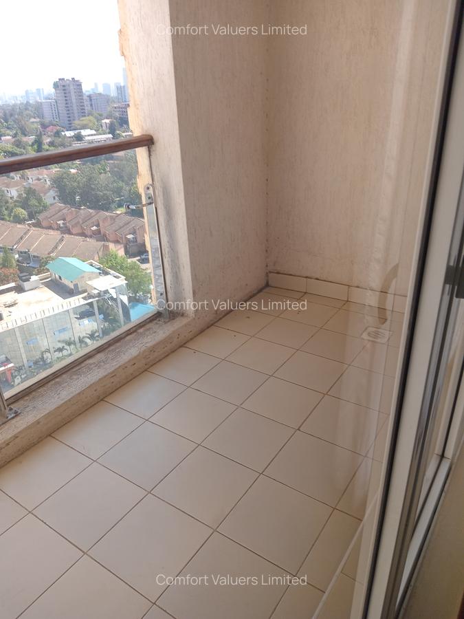 4 Bed House with En Suite at Kilimani - 17