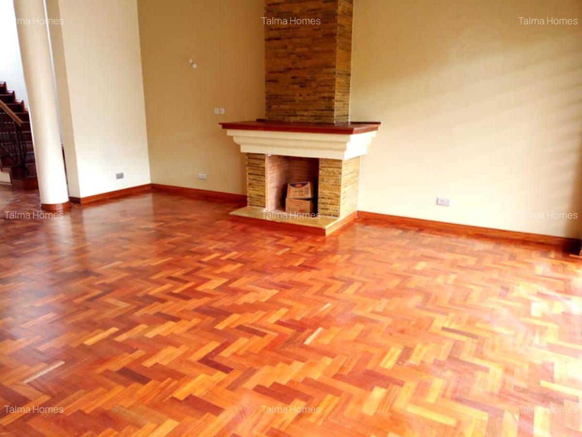 5 Bed Townhouse with En Suite at Lower Kabete - 8