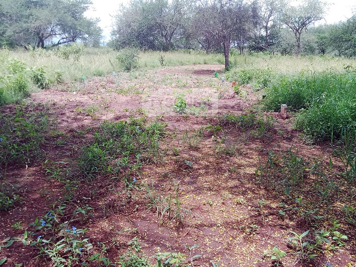 4,047 m² Commercial Land in Kajiado - 2