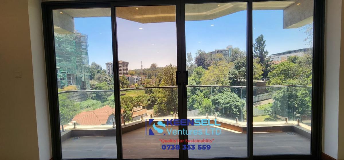 3 Bed Apartment with En Suite in Westlands Area - 7