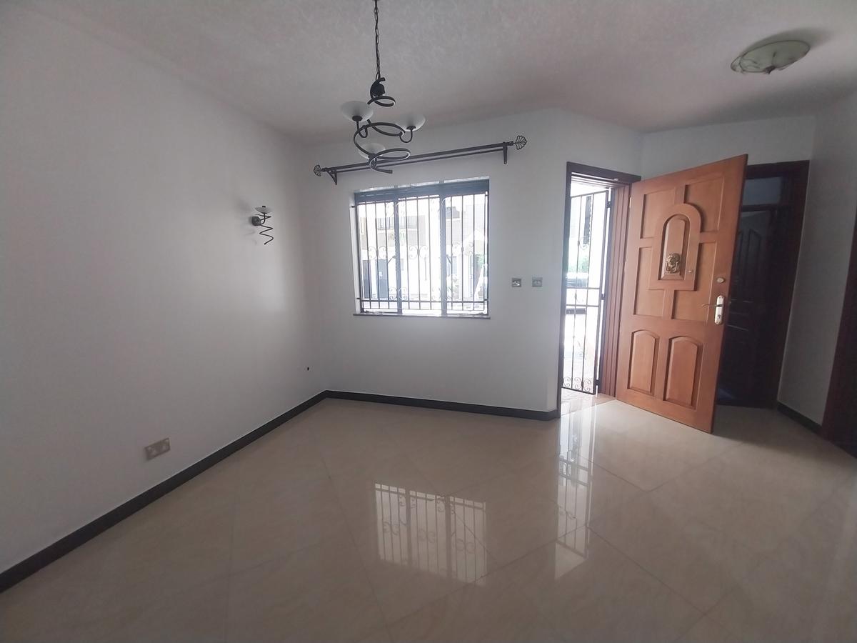 4 Bed Townhouse with Swimming Pool in Westlands Area - 4