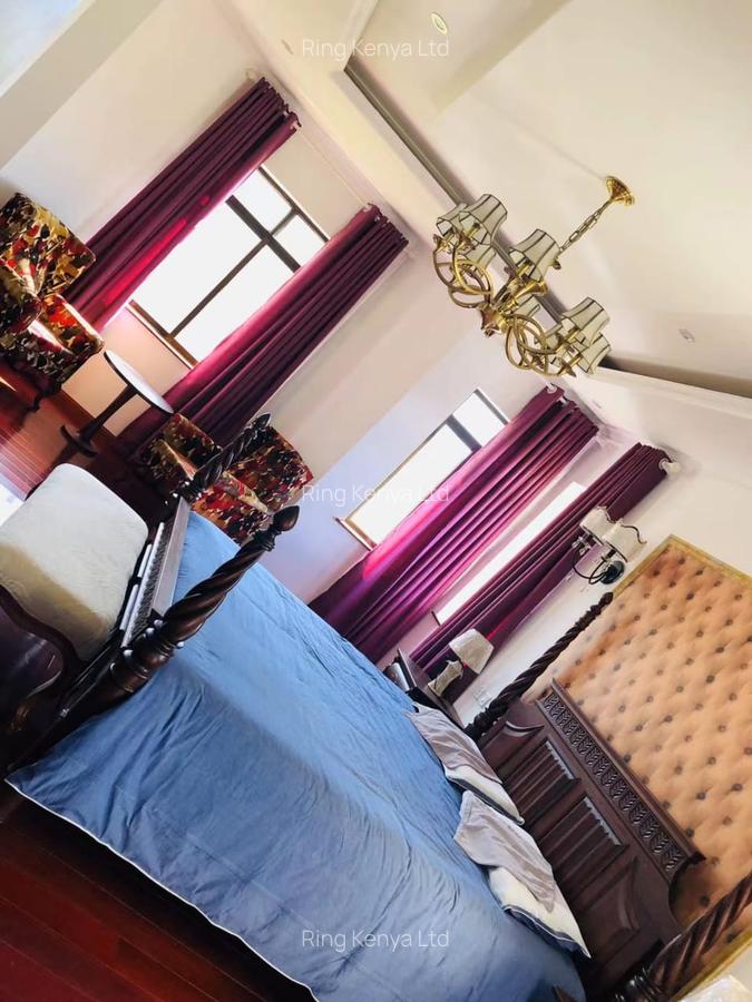 5 Bed Villa with En Suite in Karen - 15