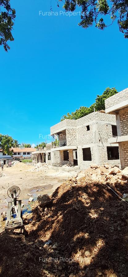 4 Bed Townhouse with En Suite in Nyali Area - 18