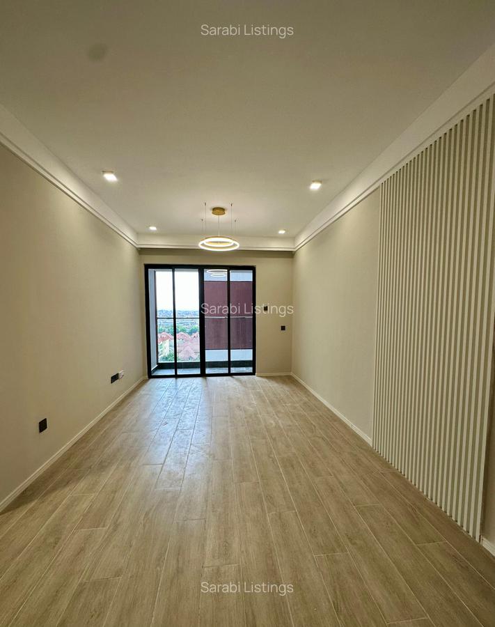 1 Bed Apartment with En Suite in Lavington - 2