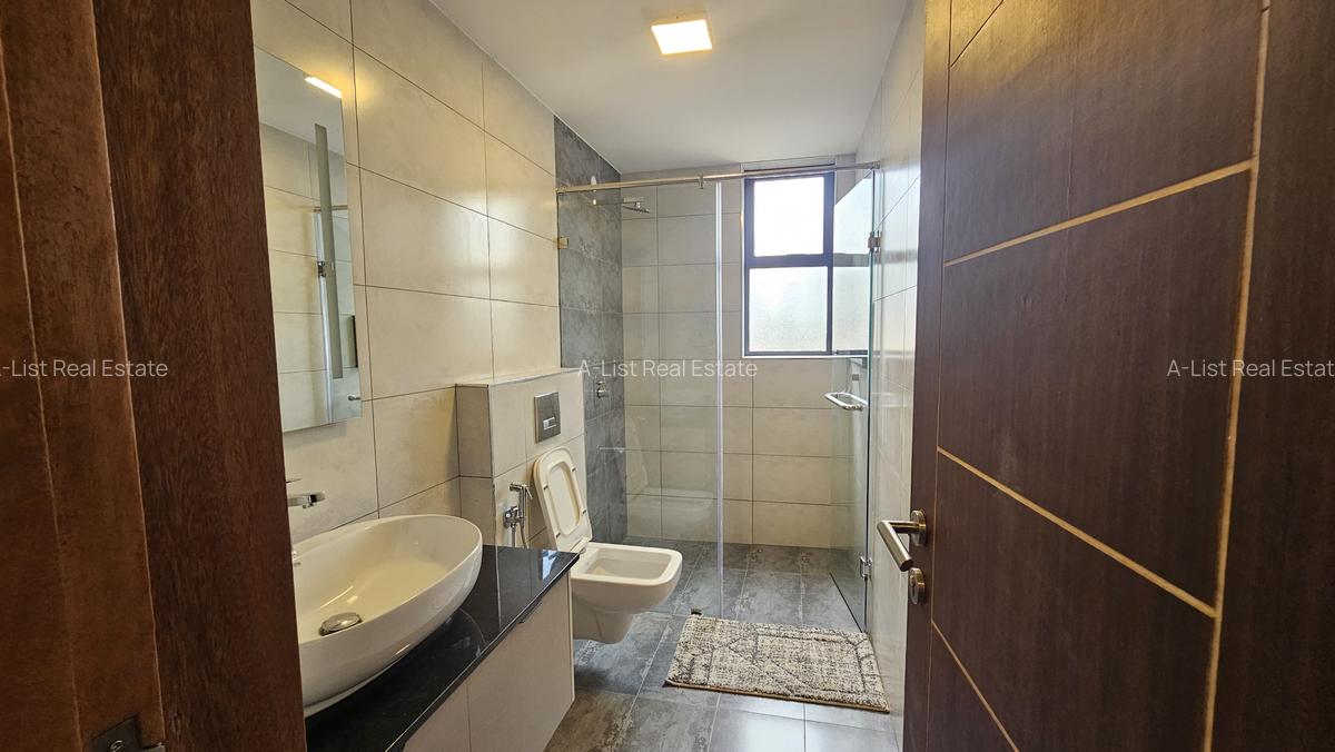 3 Bed Apartment with En Suite at Westlands Area - 9