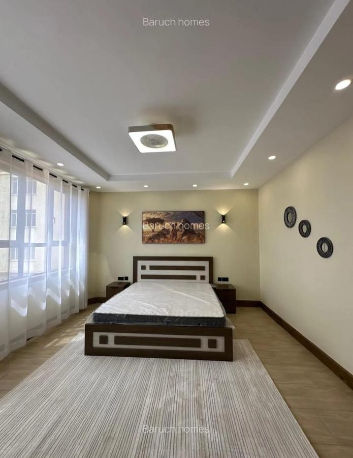 4 Bed Townhouse with En Suite in Tigoni - 16