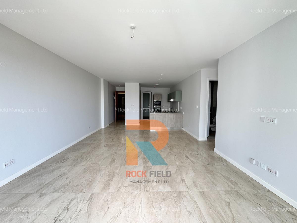 2 Bed Apartment with En Suite in Kileleshwa - 6