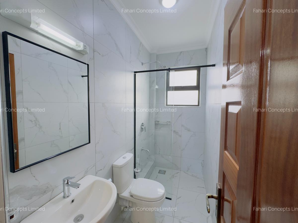 4 Bed Villa with En Suite at Kitengela - 16