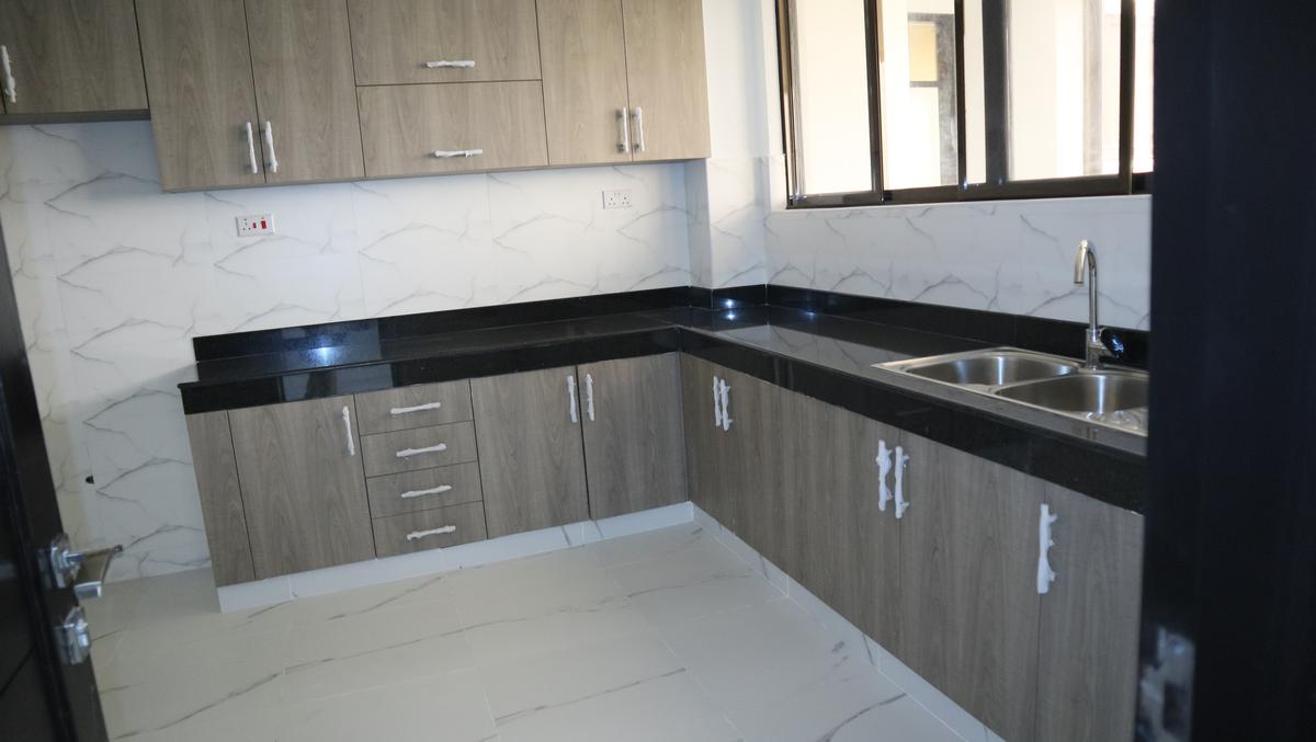 3 Bed Apartment with En Suite in Nyali Area - 6