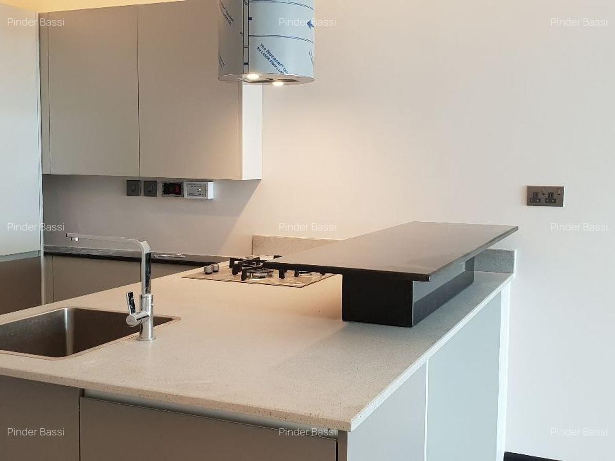 1 Bed Apartment in Westlands Area - 4