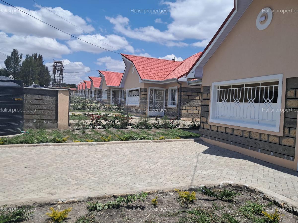 3 Bed House with En Suite at Kitengela Acacia - 13