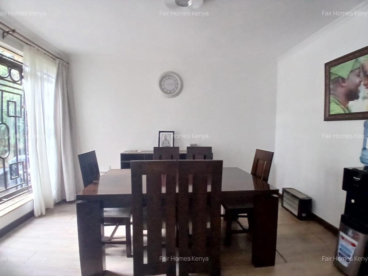 4 Bed Townhouse with En Suite at Lavington Green - 12