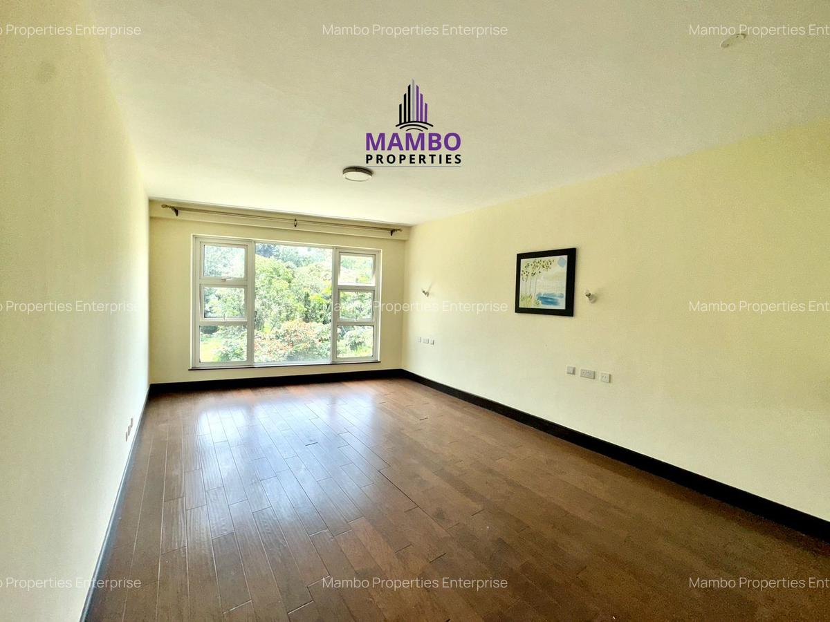 4 Bed Apartment with En Suite at General Mathenge - 13