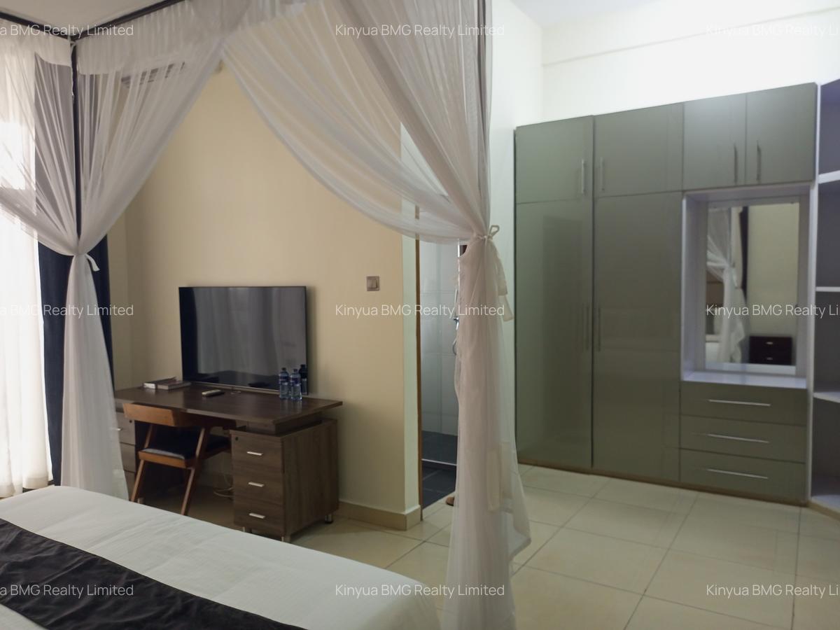 Serviced 3 Bed Apartment with En Suite in Nyali Area - 13