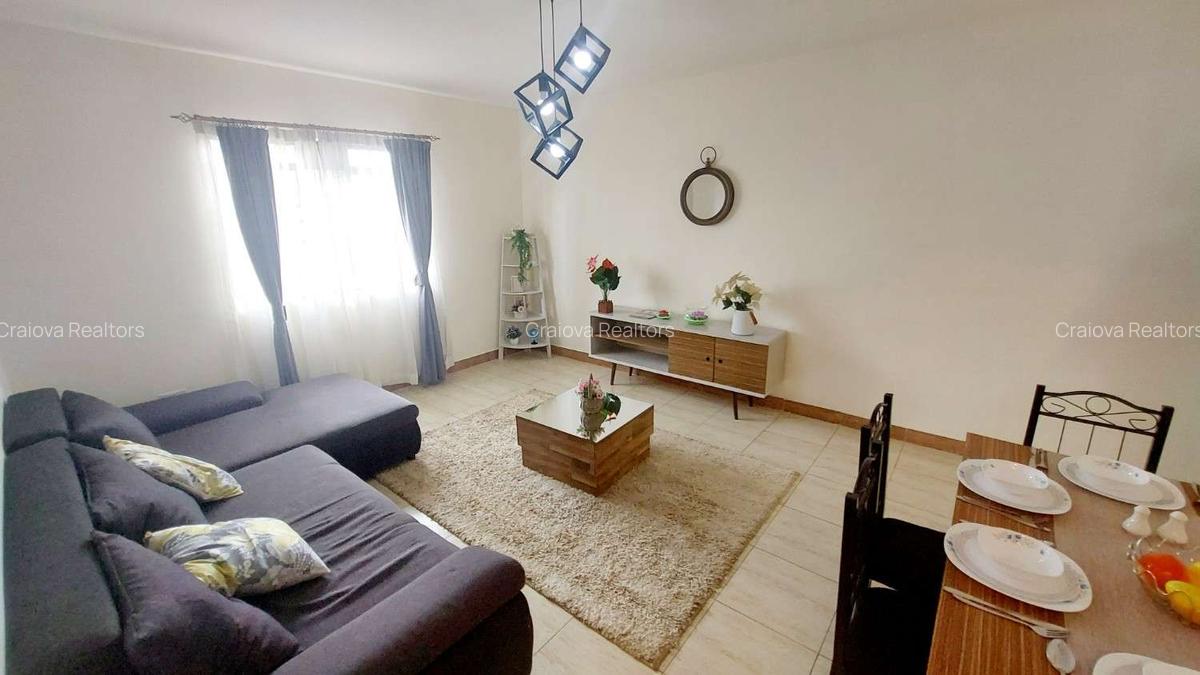 2 Bed Apartment with Borehole at Ruiru - 9