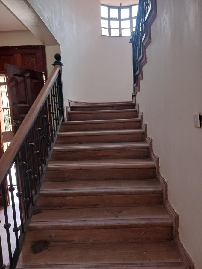 5 Bed Townhouse with En Suite at Chalbi Drive - 13