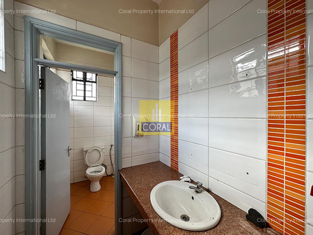 9,200 ft² Office in Mombasa Road - 12