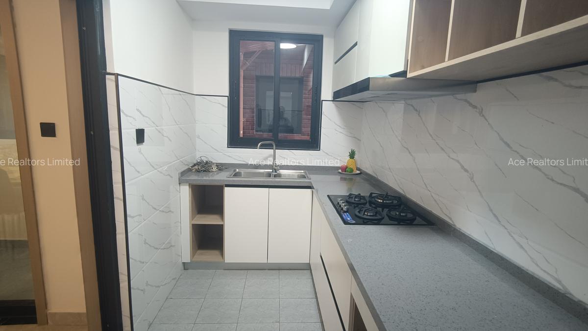 3 Bed Apartment with En Suite at Syokimau - 6