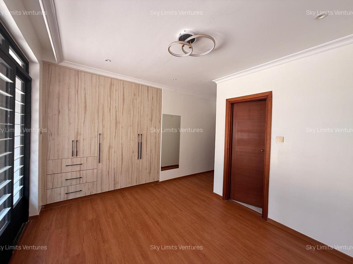 6 Bed Villa with Staff Quarters at Runda - 10