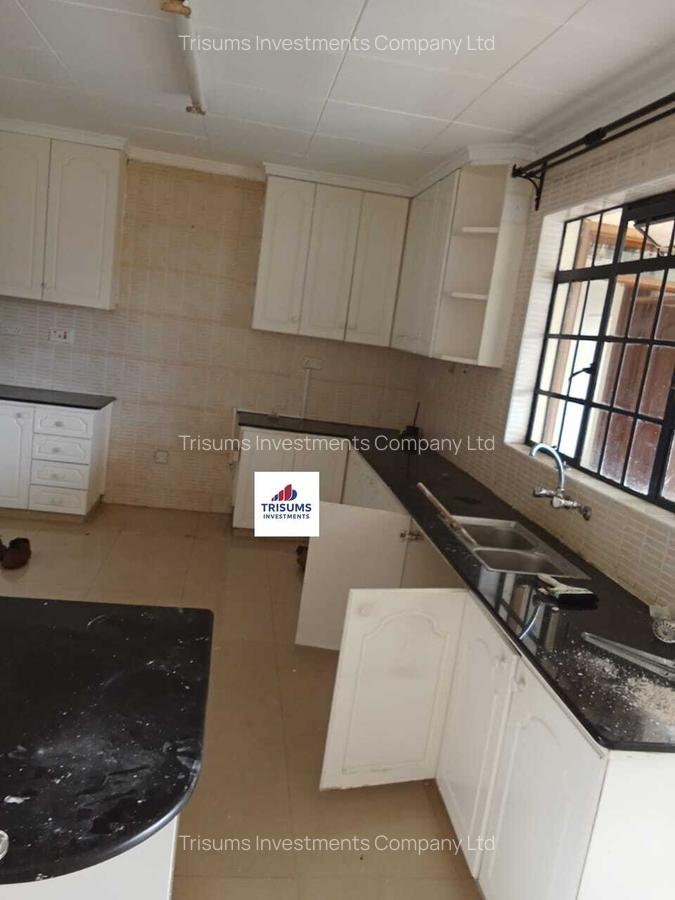 4 Bed Apartment with En Suite at Rhapta Road - 3
