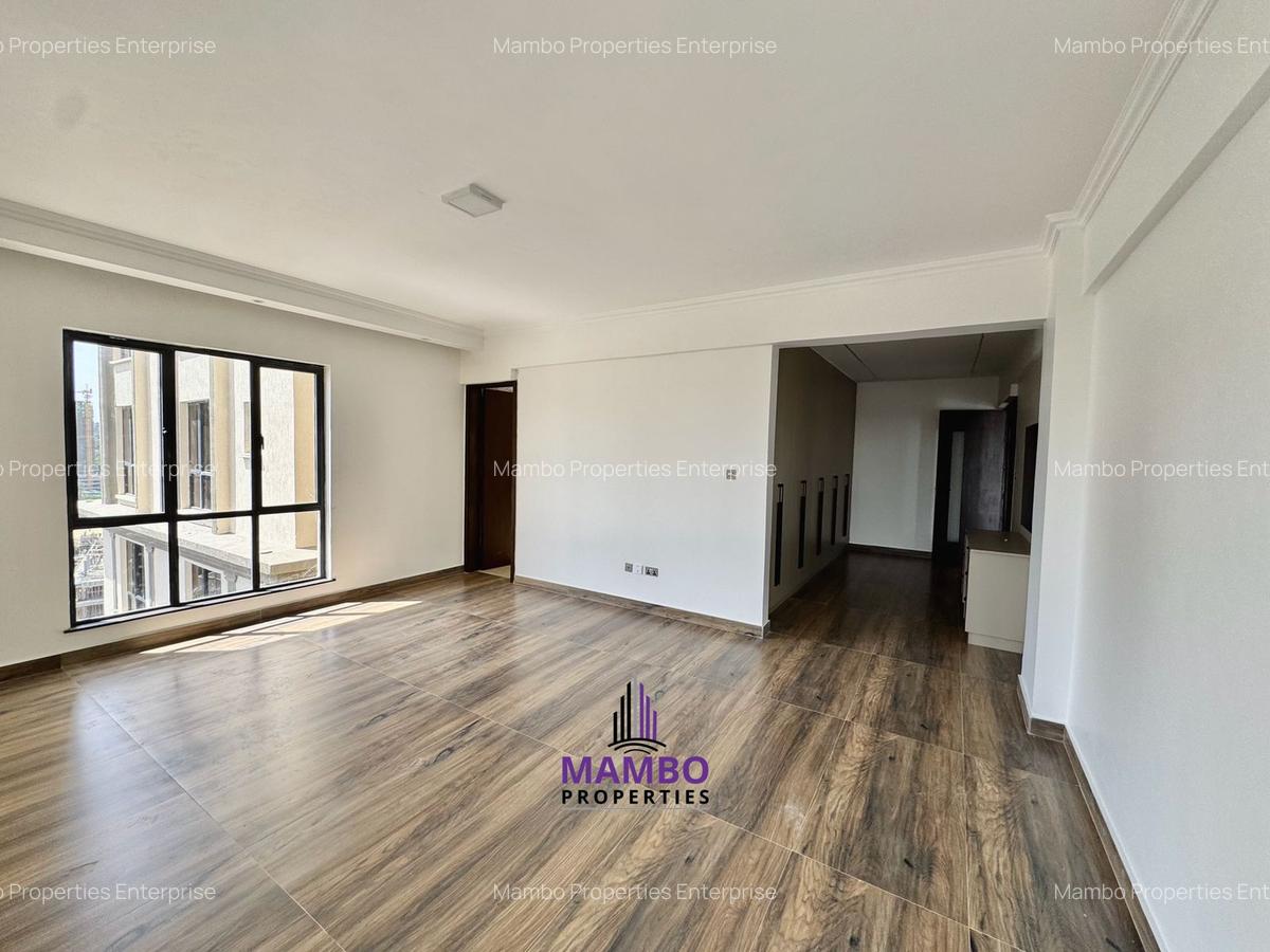 3 Bed Apartment with En Suite at Brookside Drive - 18