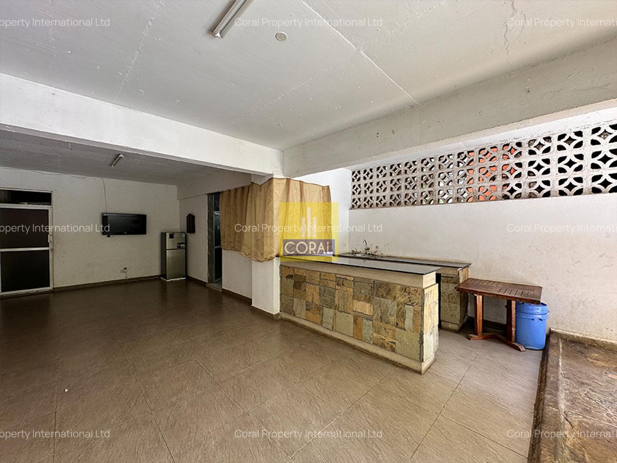 4 Bed Apartment in General Mathenge - 19