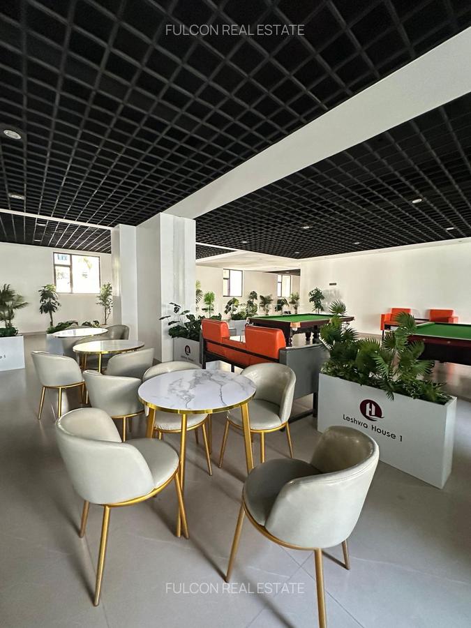 Serviced 2 Bed Apartment with En Suite in Kileleshwa - 20