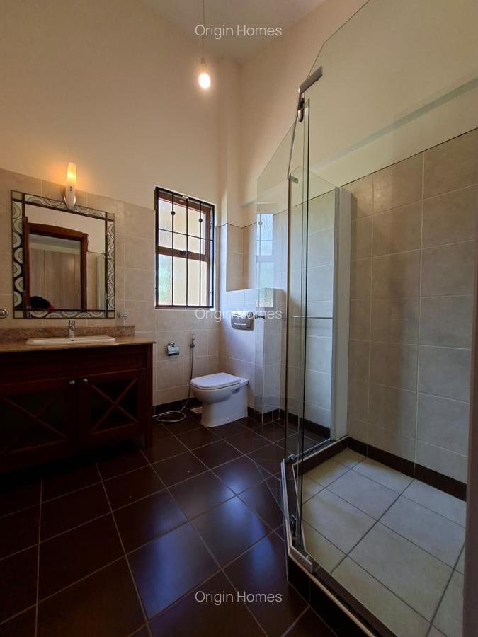 5 Bed House with En Suite at Runda - 13