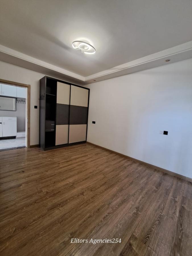 2 Bed Apartment with En Suite at Kingara Road - 13